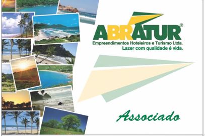 Carteirinha Abratur